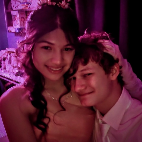 Meet your Posher, Rin - Picture 2 of 3